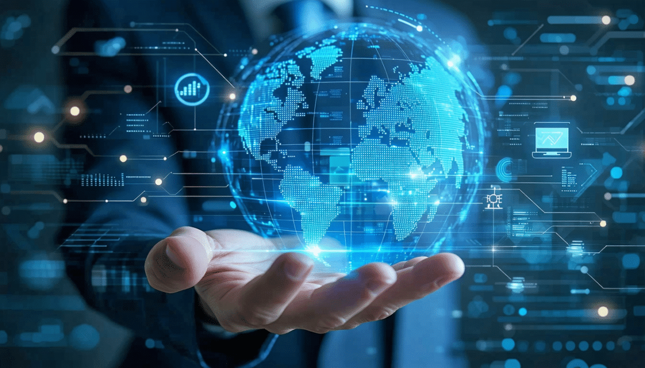 descubra como a digitalização está a revolucionar o setor bancário, trazendo mais eficiência, segurança e novas experiências para clientes e instituições financeiras.