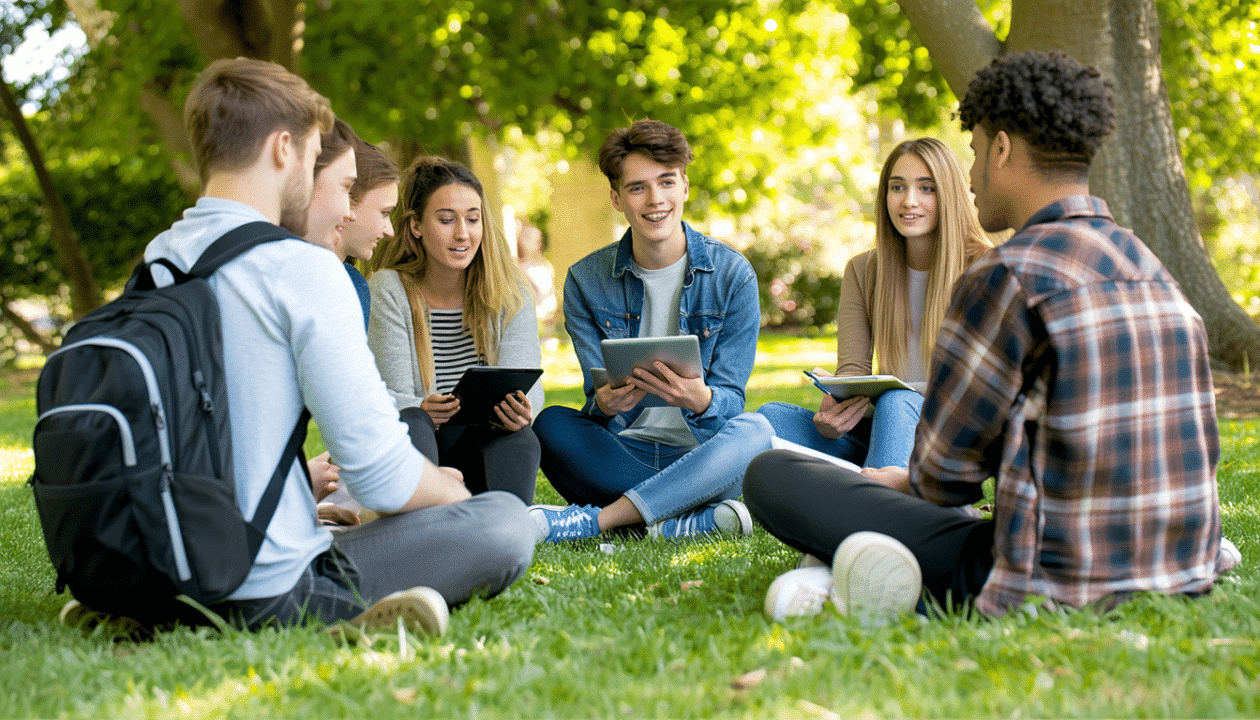 descubra os principais resultados dos estudos recentes sobre a saúde mental entre jovens, incluindo fatores de risco, desafios e estratégias de prevenção.