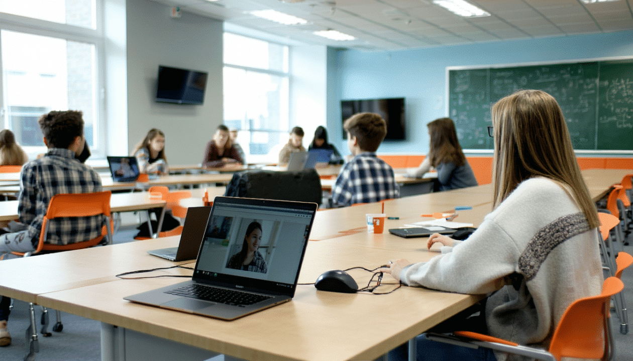 descubra como as novas metodologias de ensino baseadas em investigação promovem uma aprendizagem ativa, estimulam o pensamento crítico e preparam os alunos para resolver desafios do mundo real.