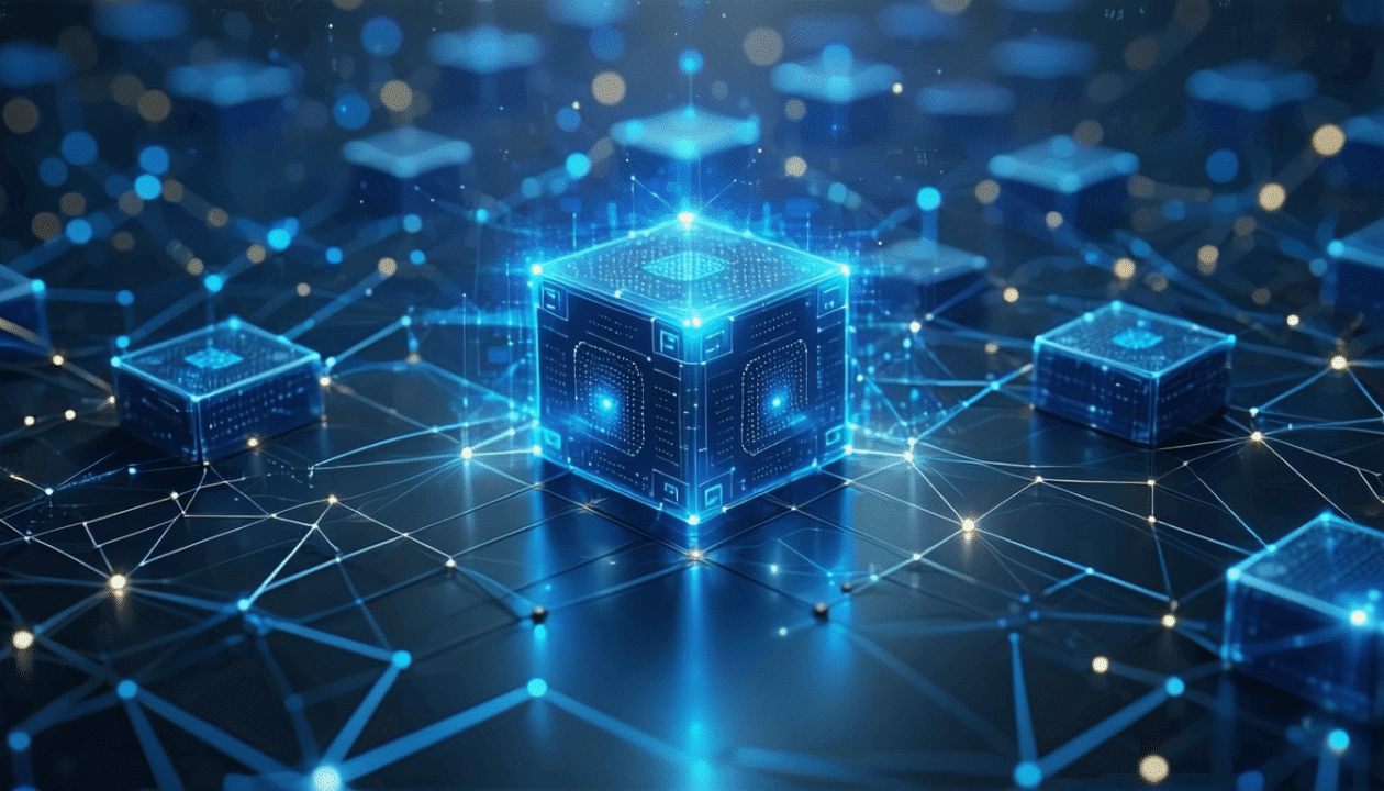 descubra como a tecnologia blockchain está revolucionando a economia digital, promovendo transparência, segurança e inovação nos negócios. entenda seu papel fundamental na transformação do comércio e nas transações financeiras modernas.