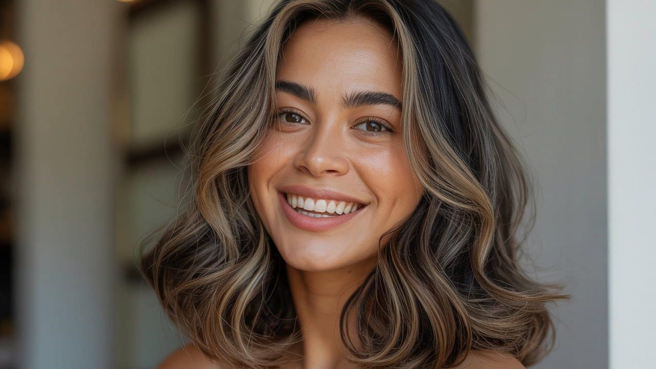 Cor moka glacê: a tendência sofisticada que combina com peles claras e morenas