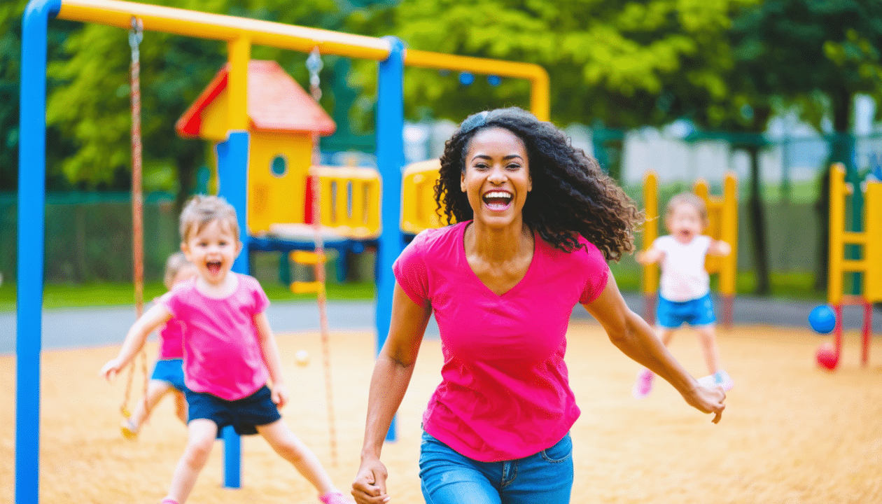 descubra como um simples jogo da infância pode ajudar a eliminar a gordura abdominal, acelerar o metabolismo e queimar até 300 calorias em apenas 15 minutos. saiba mais sobre esta divertida estratégia de emagrecimento saudável!