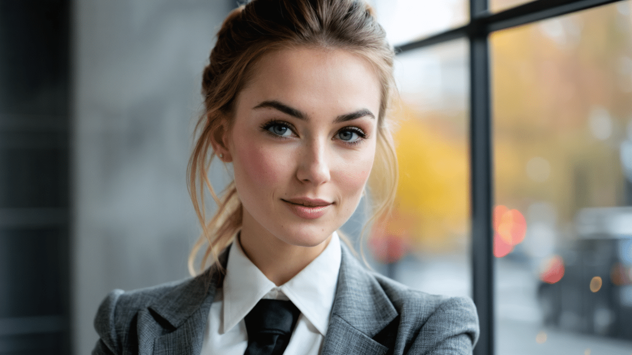 descubra porque o 'slick bun' está conquistando as mulheres trabalhadoras neste outono. veja dicas para adotar esse penteado elegante, prático e sofisticado para o dia a dia.