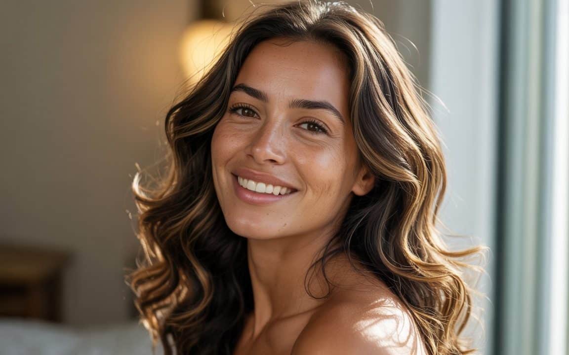 Cor moka glacê: a tendência sofisticada que combina com peles claras e morenas