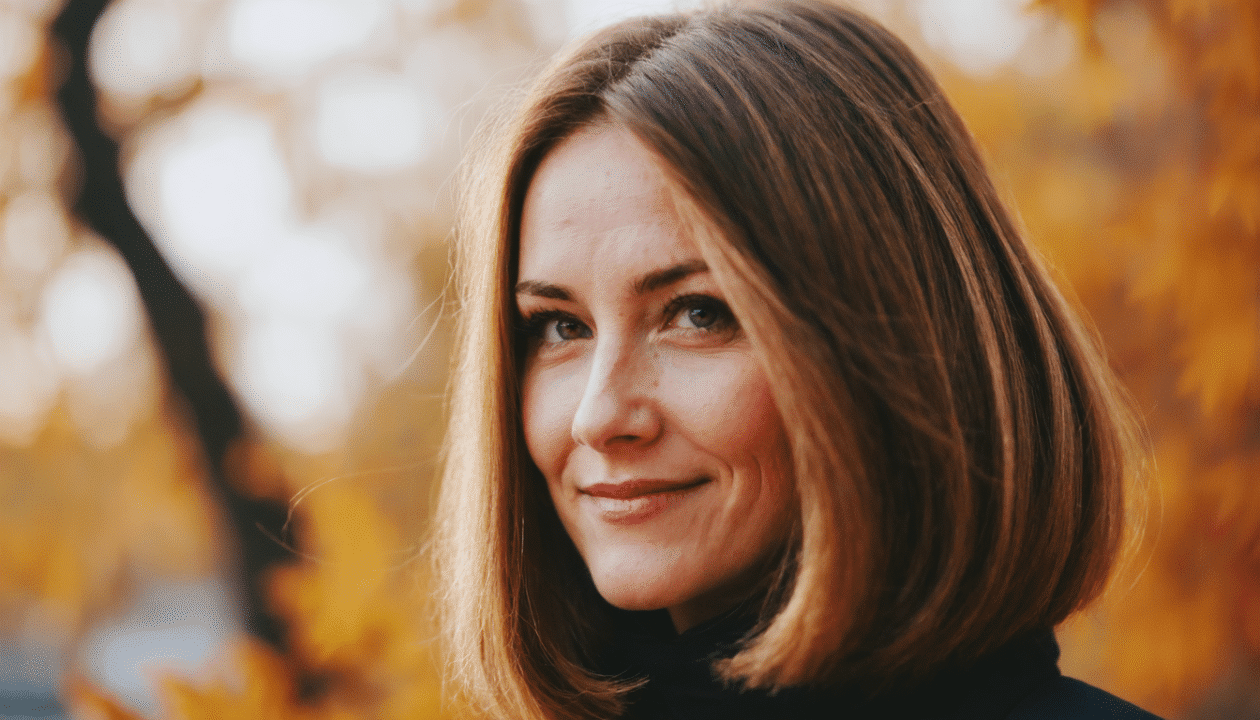 descubra como o corte long bob está em alta novamente neste outono. veja inspirações, dicas de cuidados e como adotar o visual moderno para atualizar seu look.