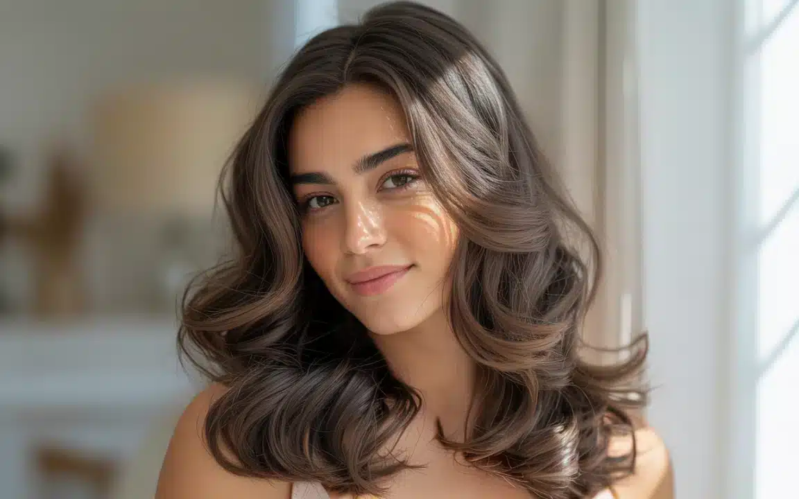 descubra como preparar uma máscara caseira incrível que deixa seu cabelo sedoso, macio e perfumado em apenas 10 minutos. veja a receita simples e surpreenda-se com os resultados!