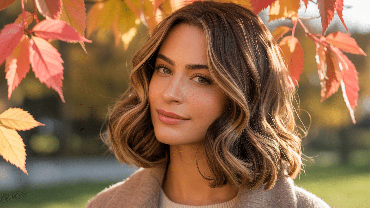 descobre as melhores tendências de cabelo para este outono, seja curto, médio ou comprido. inspira-te nos estilos que vão marcar a estação e encontra o look perfeito para ti!