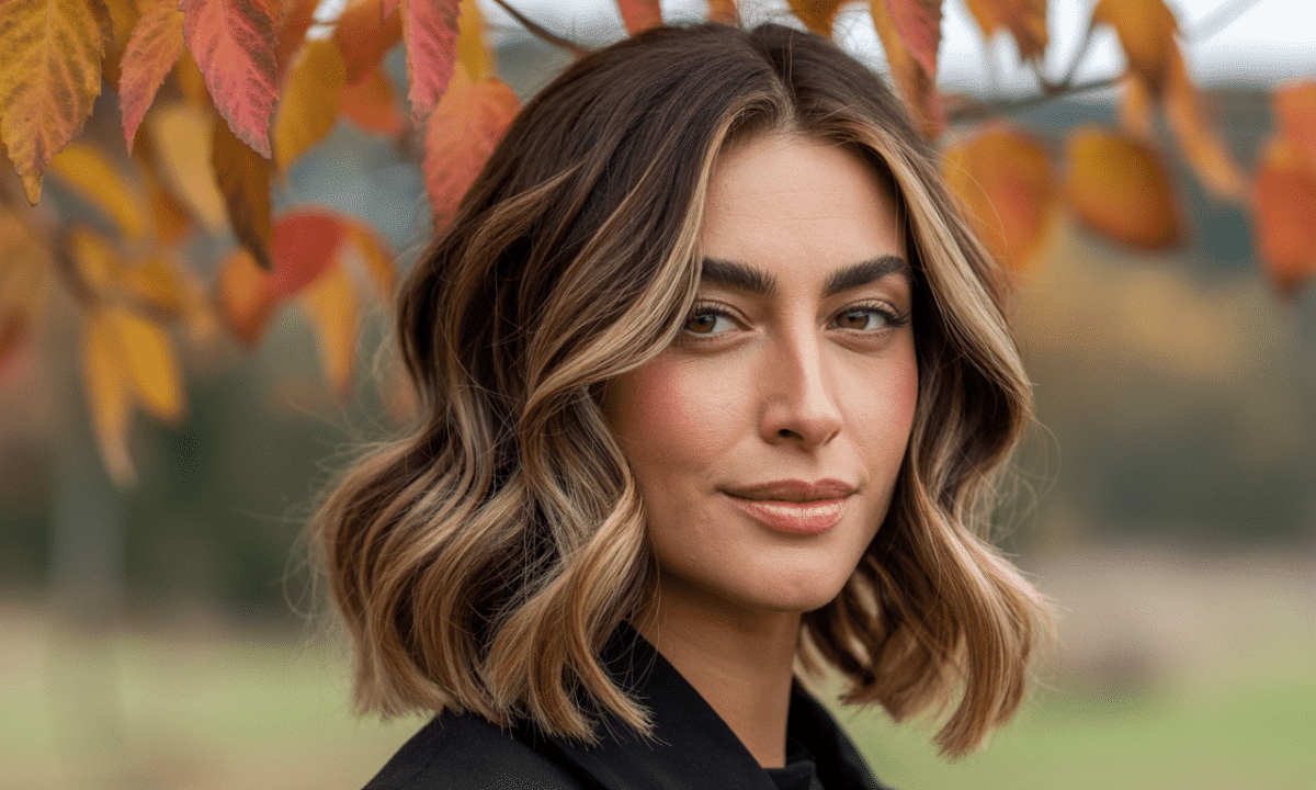 descubra as 3 principais tendências de cortes de cabelo curtos para o outono e inspire-se para renovar seu visual com muito estilo e modernidade.