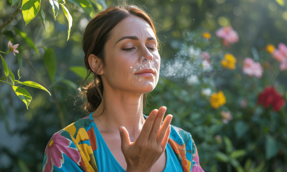 descubra como uma técnica simples de respiração pode ajudar a controlar o apetite, reduzir o stress e promover o bem-estar no seu dia a dia.