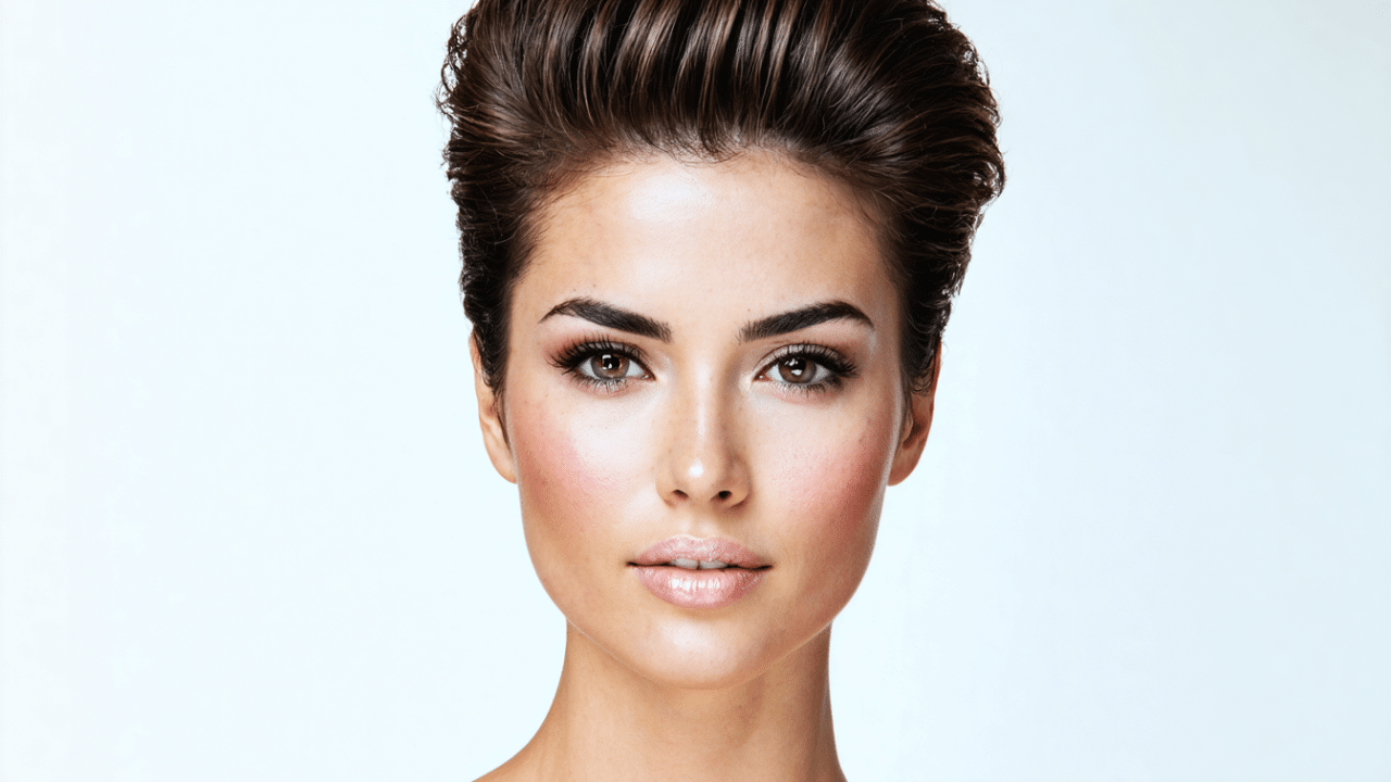 descubra como este corte de cabelo pode afinar o seu rosto instantaneamente e valorizar sua beleza em poucos segundos. veja dicas e inspirações surpreendentes!