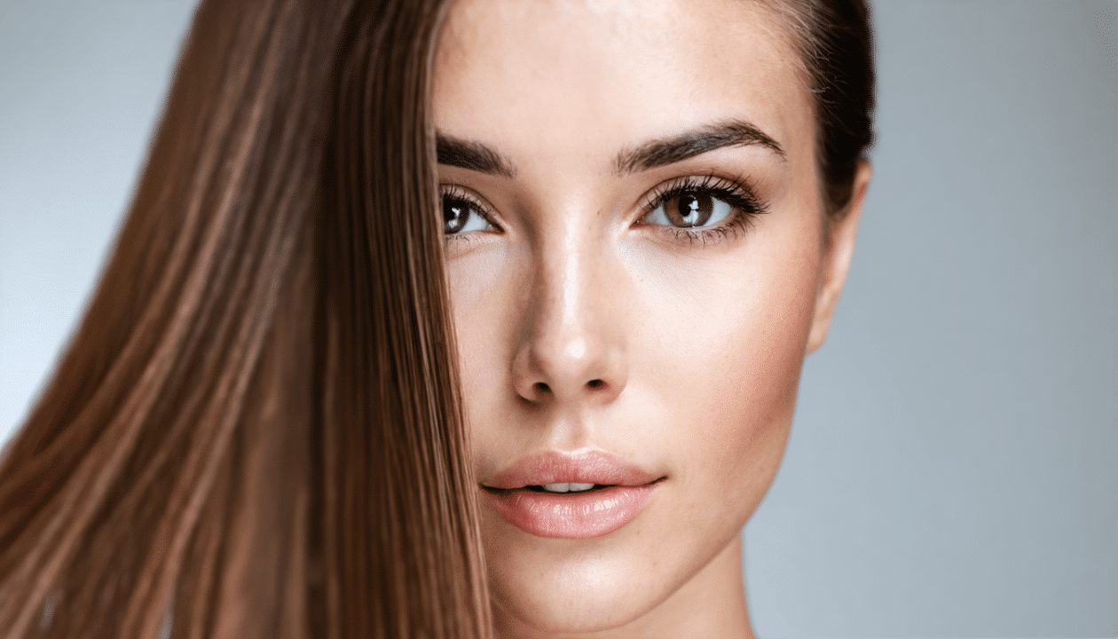 descubra o hábito matinal simples recomendado por cabeleireiros para eliminar o frizz e deixar seu cabelo mais bonito todos os dias.