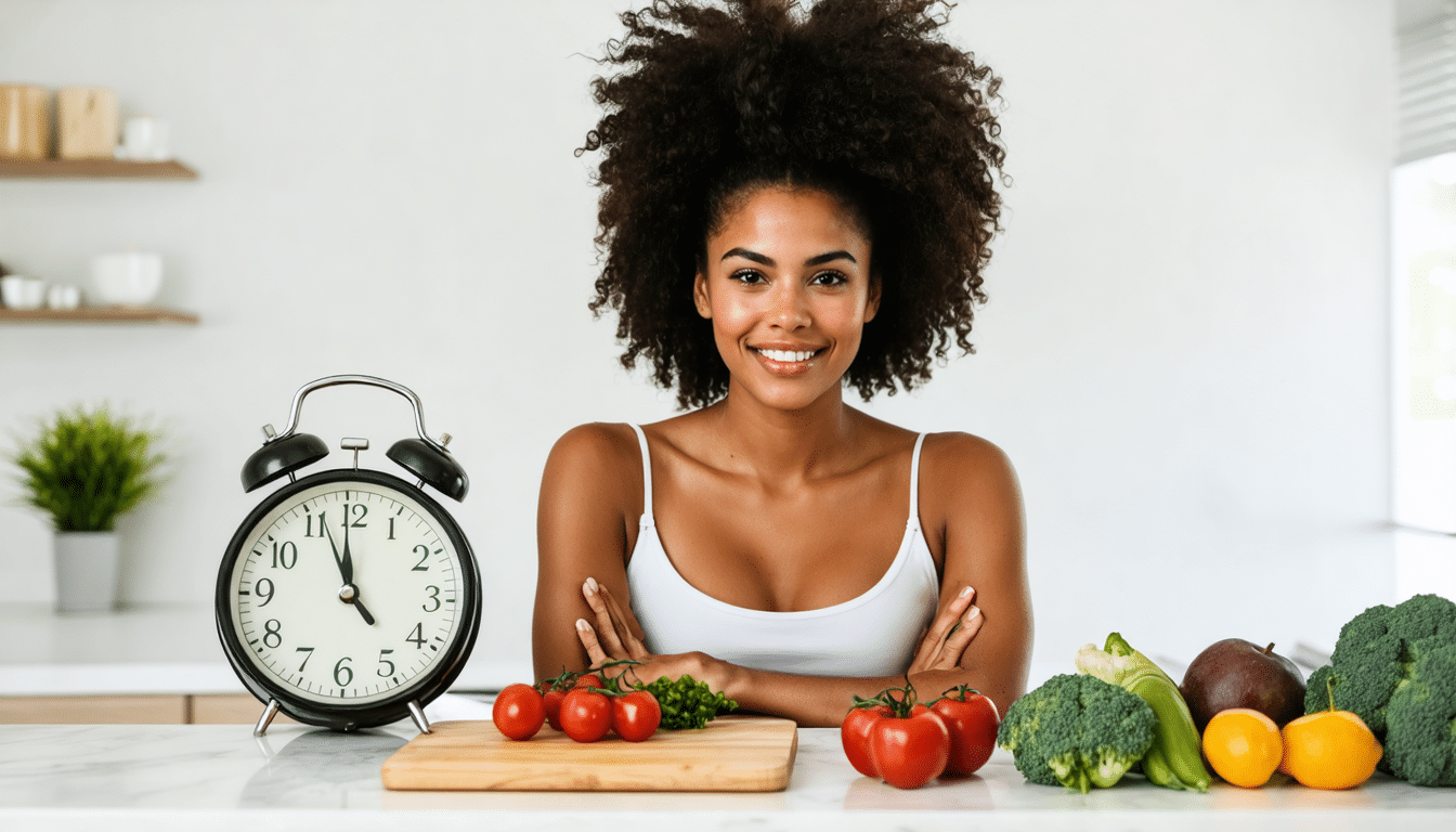 descubra qual estratégia é mais eficaz para emagrecer: jejum intermitente, comer mais cedo no dia ou reduzir o número de refeições. veja dicas e informações baseadas em estudos científicos!