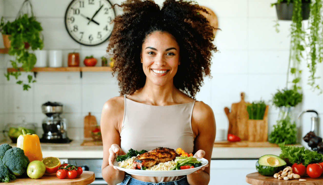 descubra qual estratégia é mais eficaz para perder peso: jejum intermitente, comer mais cedo no dia ou reduzir o número de refeições. veja dicas e orientações dos especialistas para alcançar melhores resultados.
