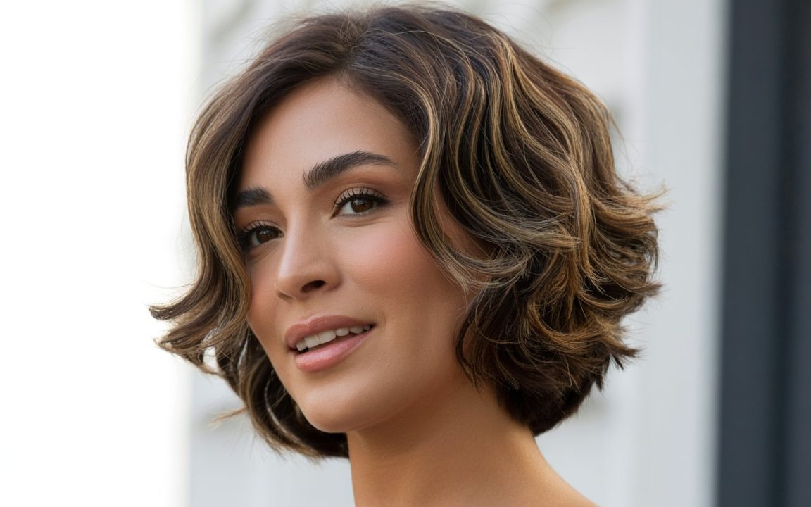 descubra 5 cortes de cabelo curtos que rejuvenescem e iluminam o rosto em minutos. inspire-se com estilos modernos para valorizar sua beleza e realçar sua expressão de forma prática e elegante.