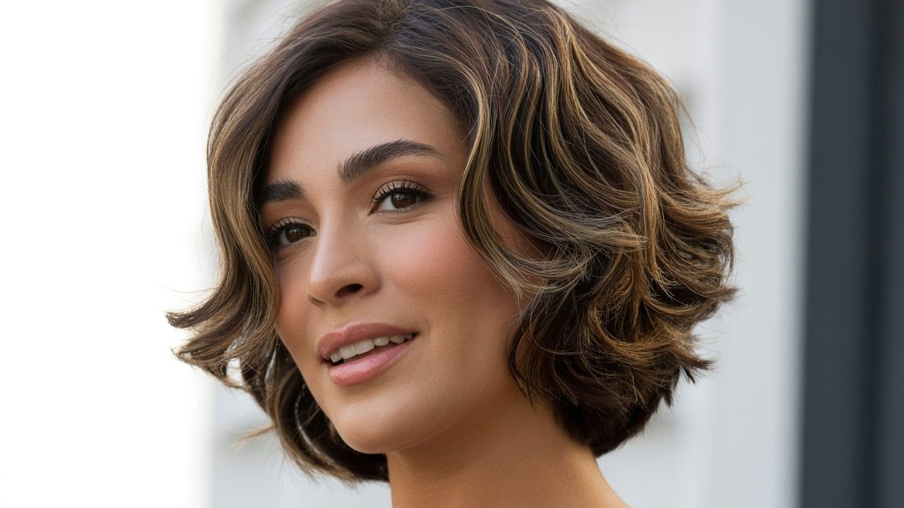 descubra 5 cortes de cabelo curtos que rejuvenescem e iluminam o rosto em minutos. inspire-se com estilos modernos para valorizar sua beleza e realçar sua expressão de forma prática e elegante.