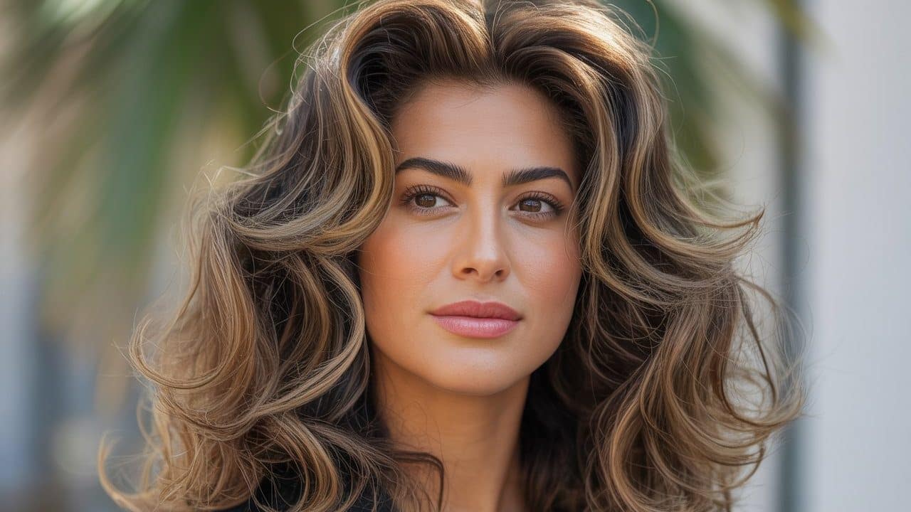 descubra como o brushing dos anos 90 voltou a estar na moda, conquistando pessoas de todas as idades com volume, movimento e muito estilo. saiba como aderir a esta tendência icónica!