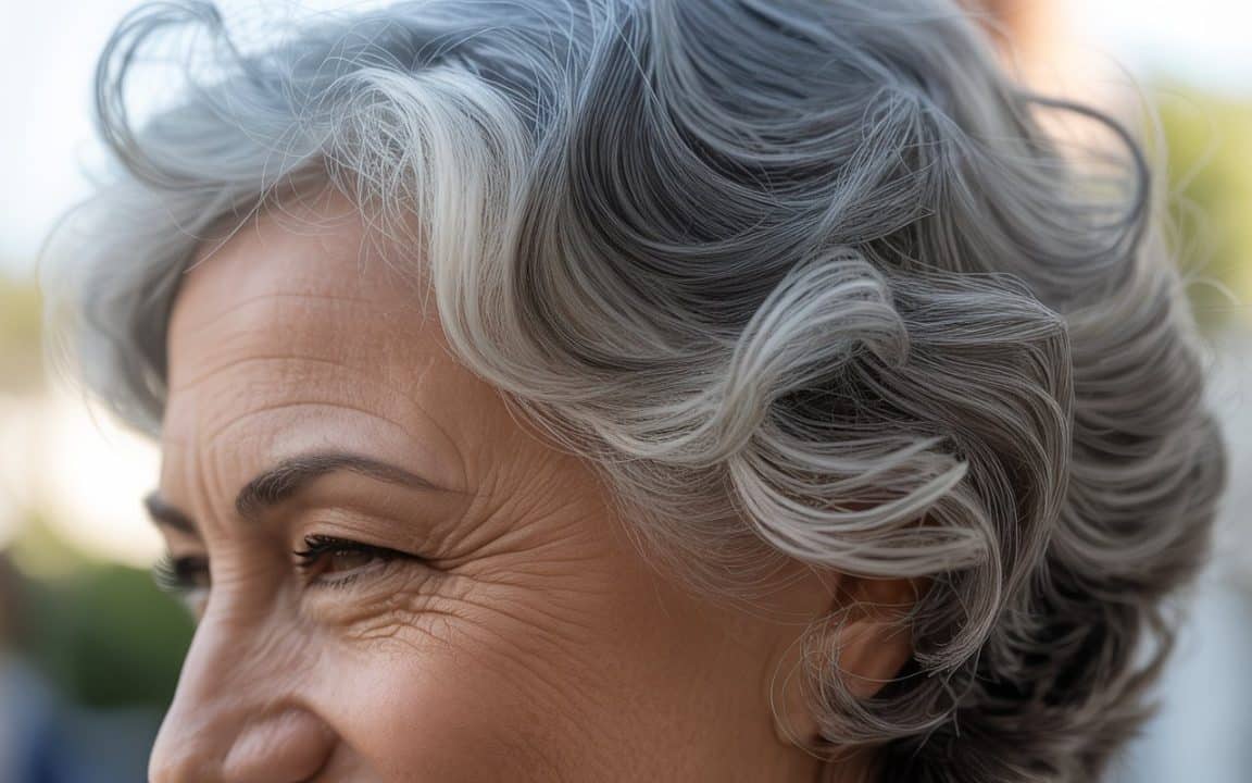 descubra o segredo para dizer adeus aos cabelos brancos de uma vez por todas com o champô acessível do walmart. resultados profissionais, cobertura perfeita e aparência natural sem sair de casa!