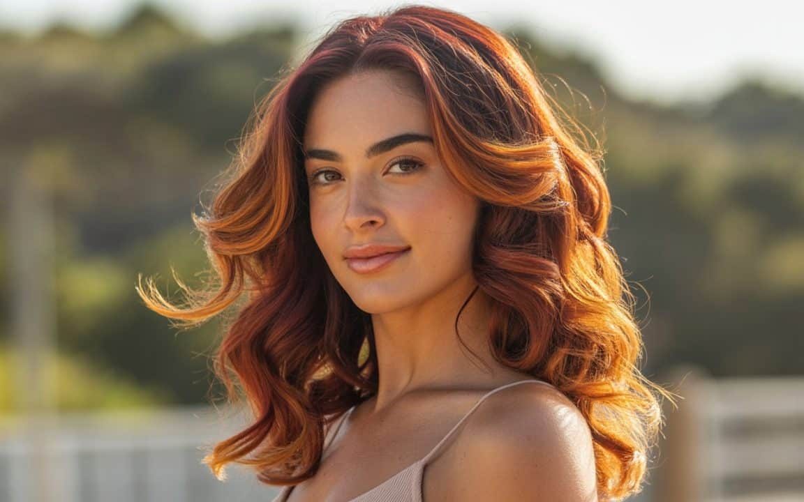 O truque das hairstylists para manter a cor viva até o verão