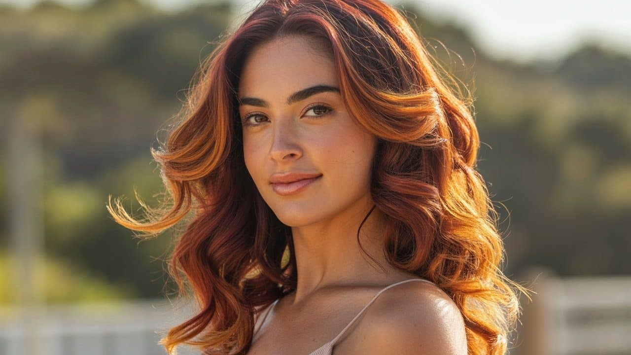 O truque das hairstylists para manter a cor viva até o verão