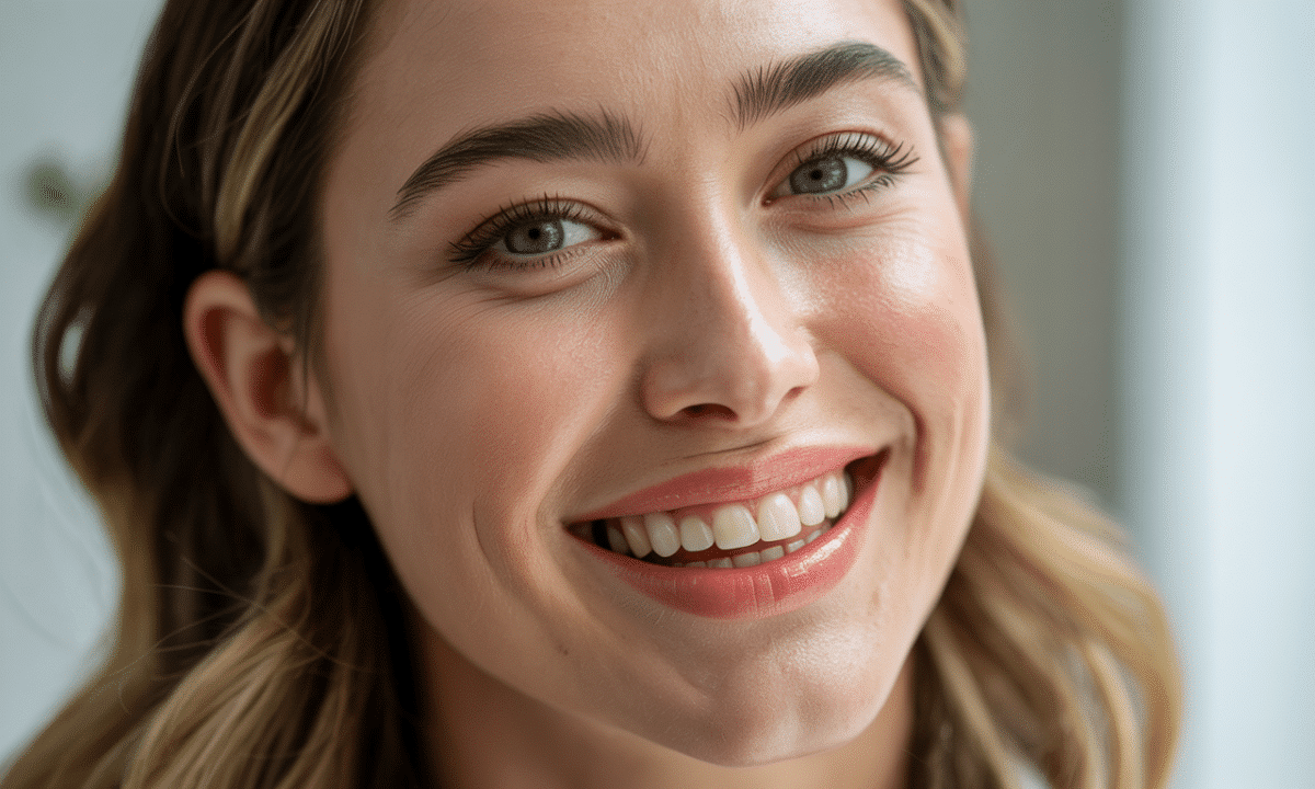 descubra um batom natural que realça o sorriso com leveza e proporciona um visual rejuvenescido, sem exageros. ideal para quem busca beleza e cuidado nos detalhes.
