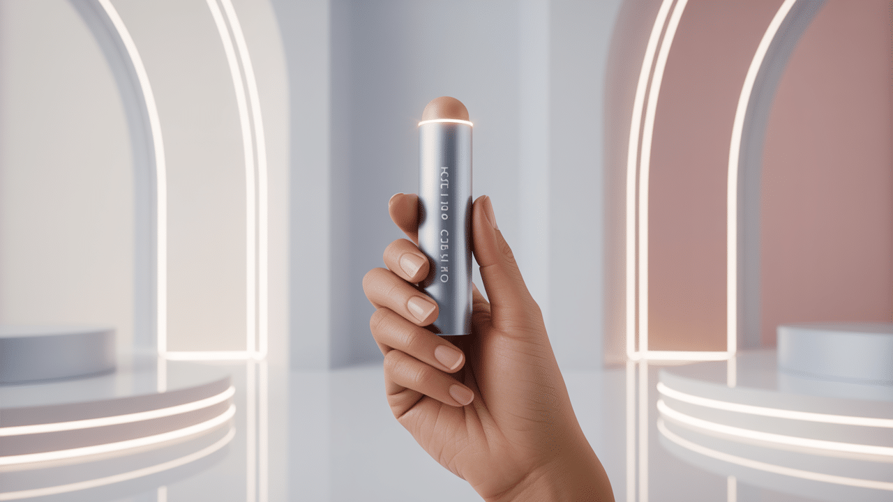 descubra o corretor com efeito lifting que é o segredo das maquilhadoras em 2025 para um visual jovem e radiante.