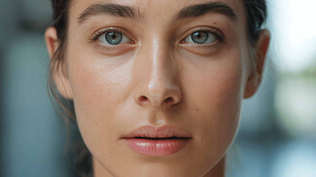 descubra o truque rápido que elimina imediatamente os sinais de cansaço e traz frescor ao seu rosto.