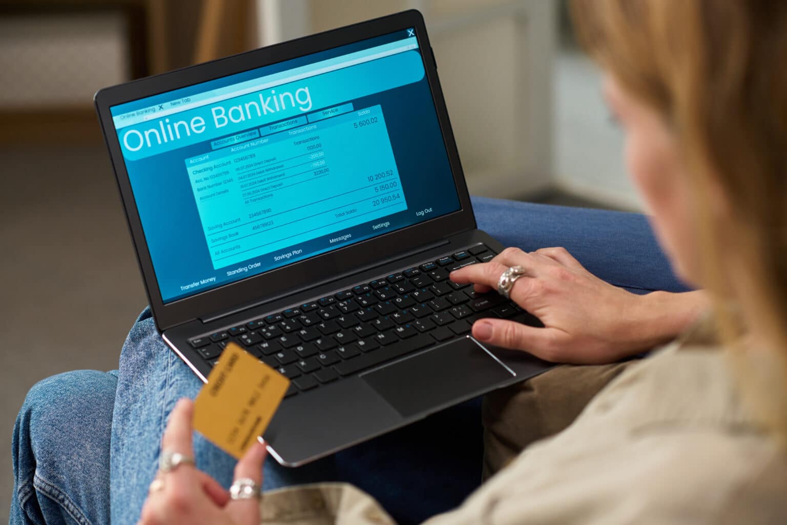 Erro a evitar para contas bancárias com mais de 7 000 euros,