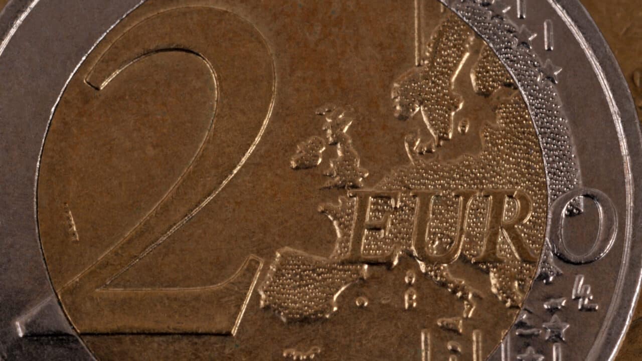 2 euros que podem tornar-nos ricos
