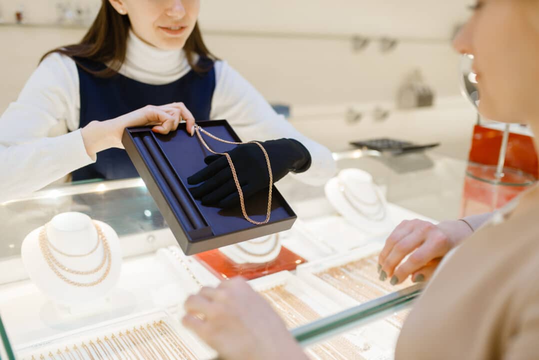 variação Preço do ouro utilizado hoje: o mecanismo