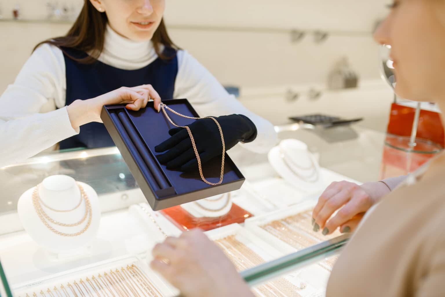 variação Preço do ouro utilizado hoje: o mecanismo