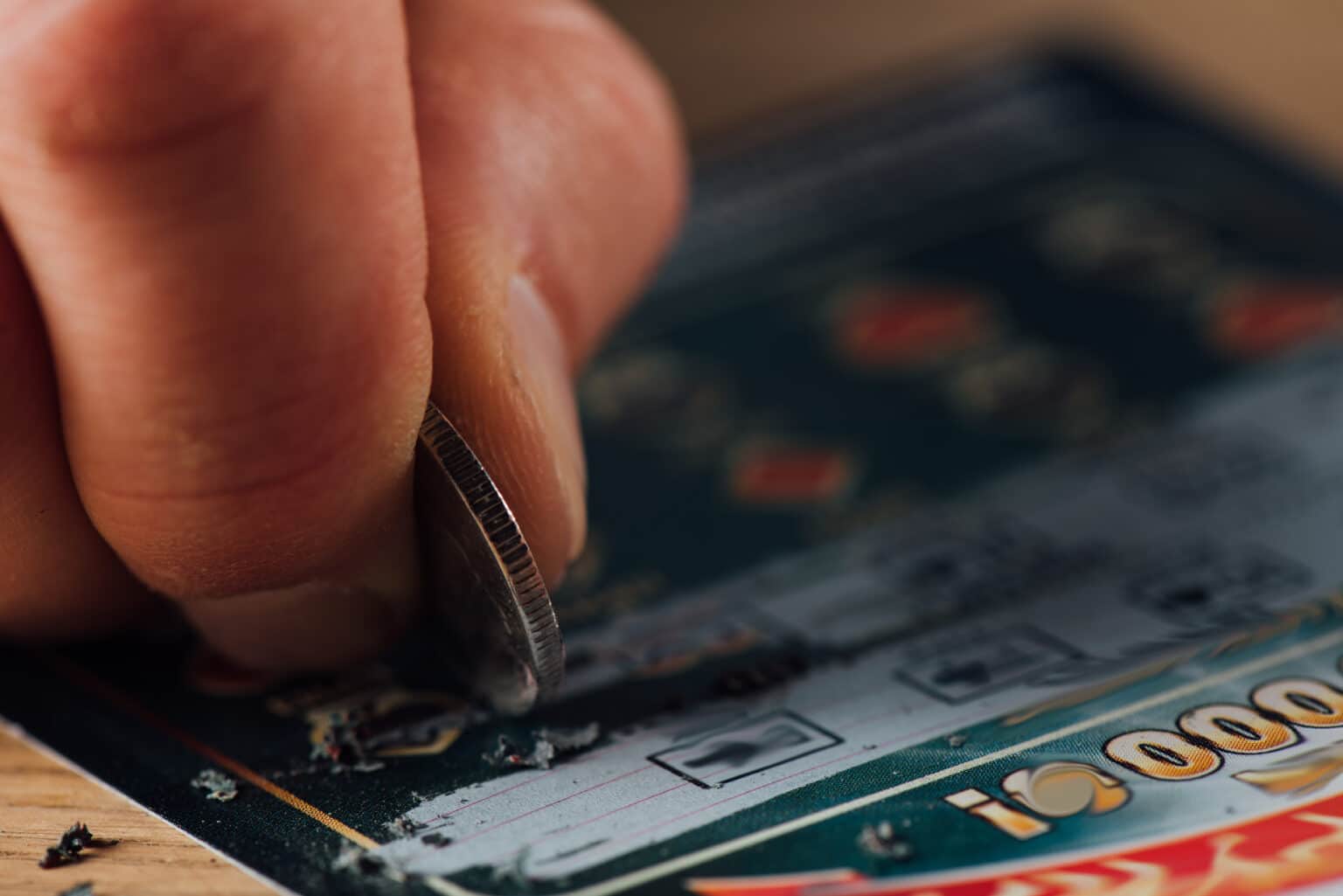 statistiche sui giochi gratta e vinci