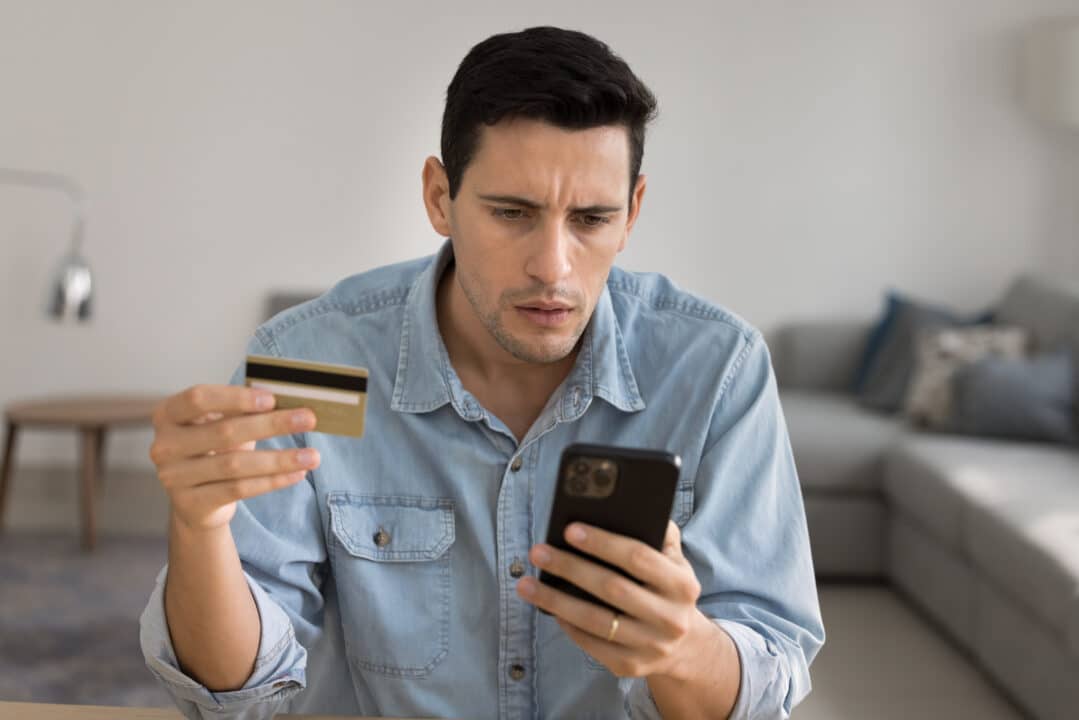 fraudes com IBAN em transferências bancárias