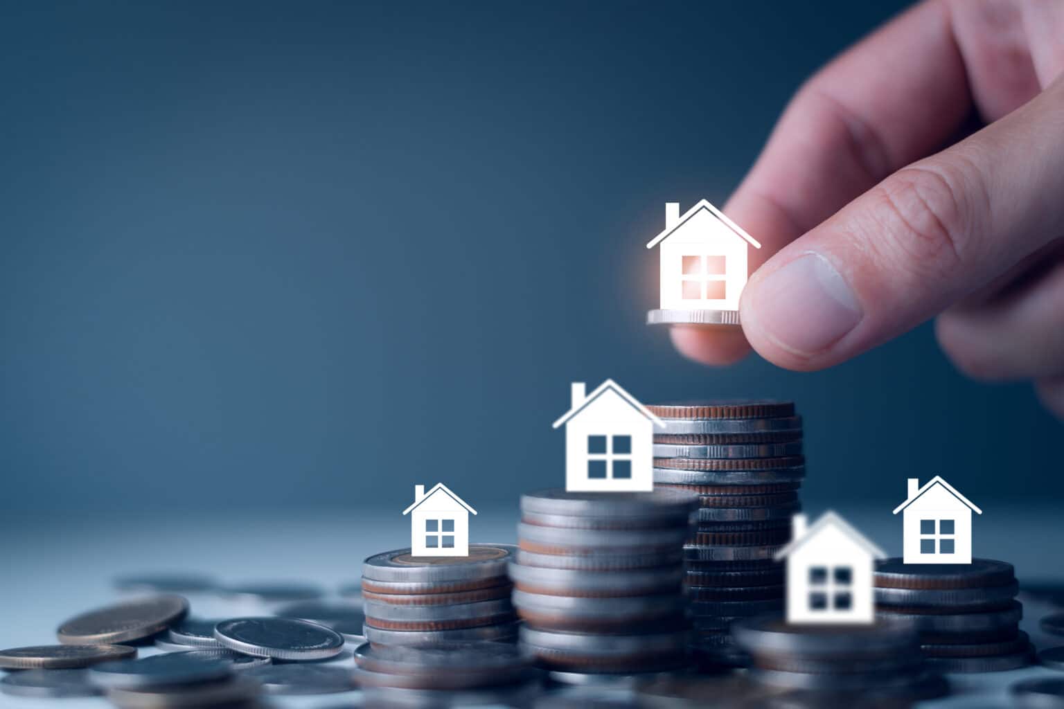 Informações sobre impostos sobre segundas residências para o próximo ano