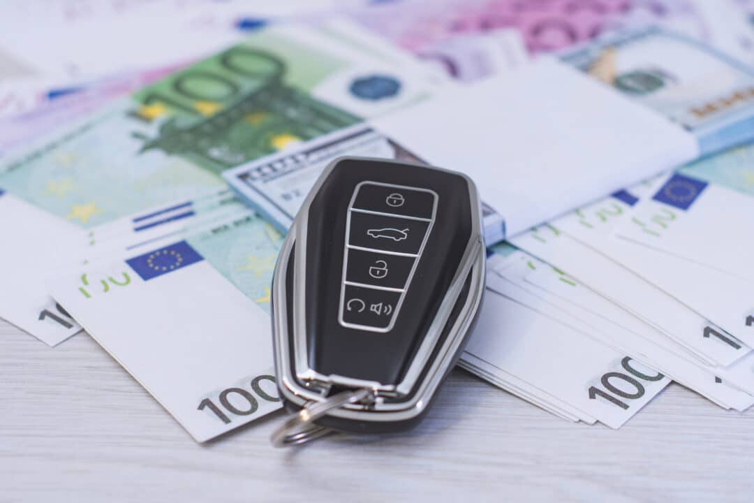 Pagar o IUC: novas regras para 2026.