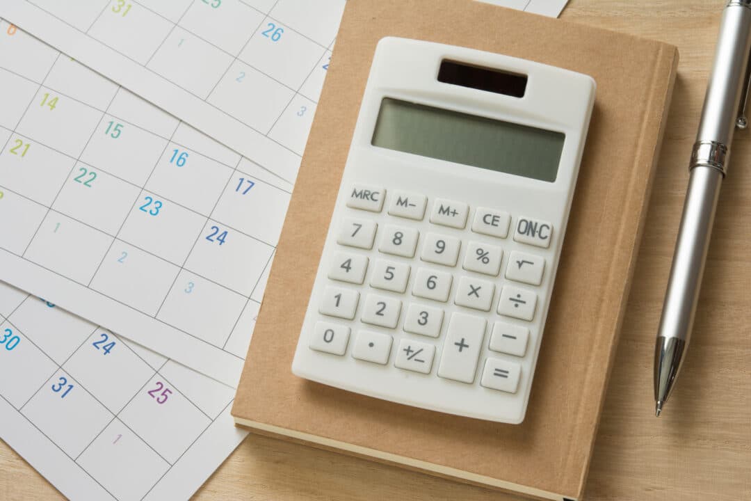 calendário de pagamentos sociais 2026