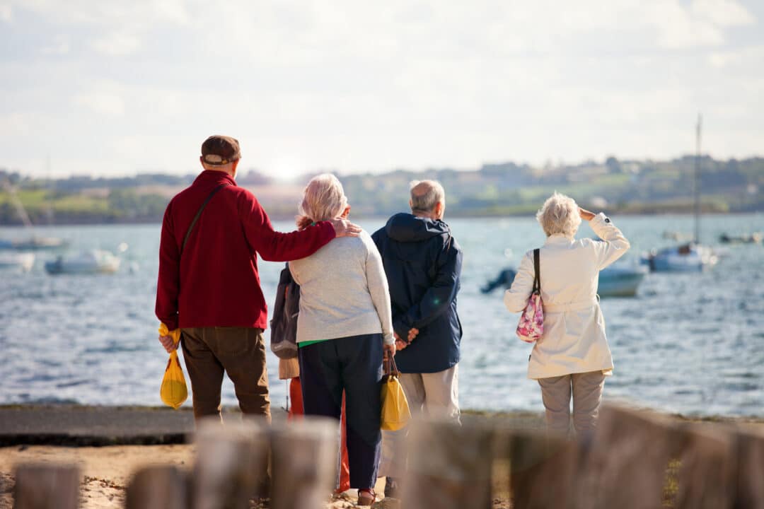 Idade de reforma para o próximo ano