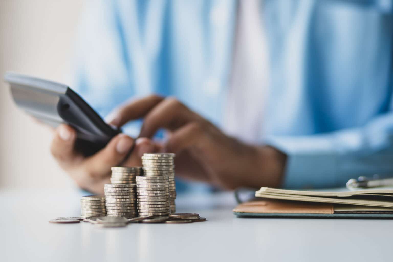 Atualização sobre aumentos salariais