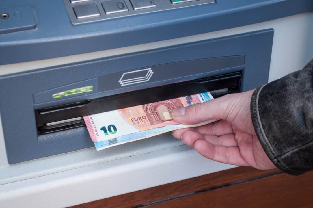 novo limite para levantamentos