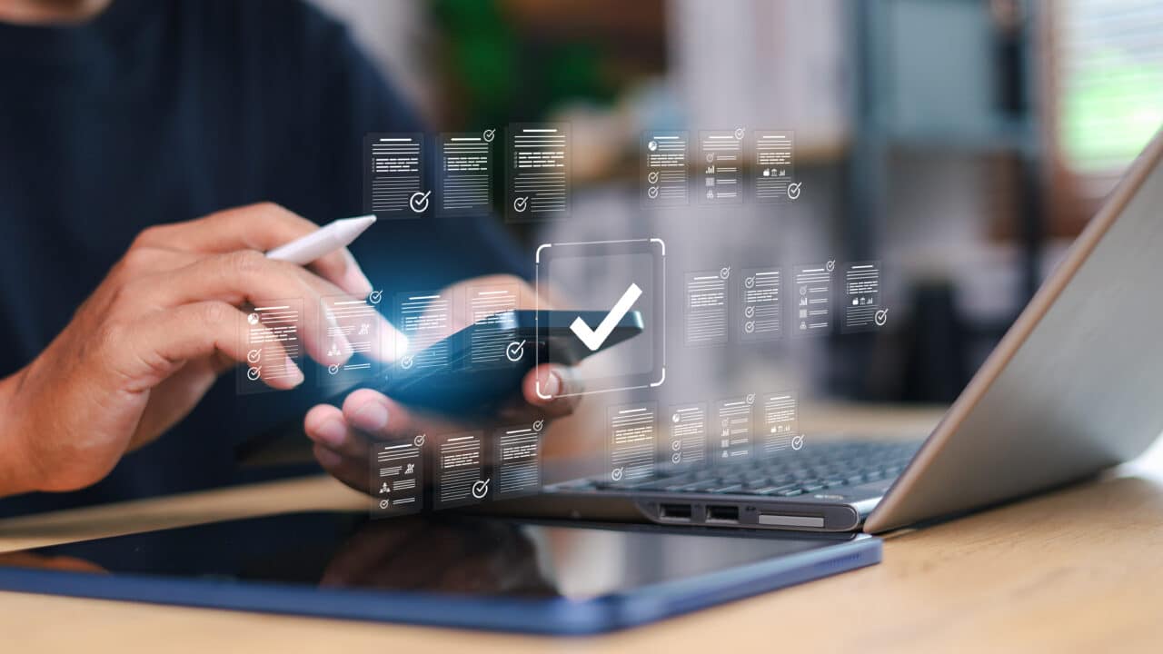 operações bancárias que desencadeiam verificações