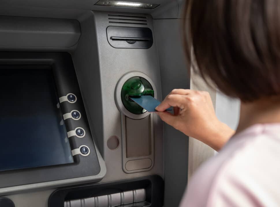 Mudança nas máquinas de venda automática desde janeiro