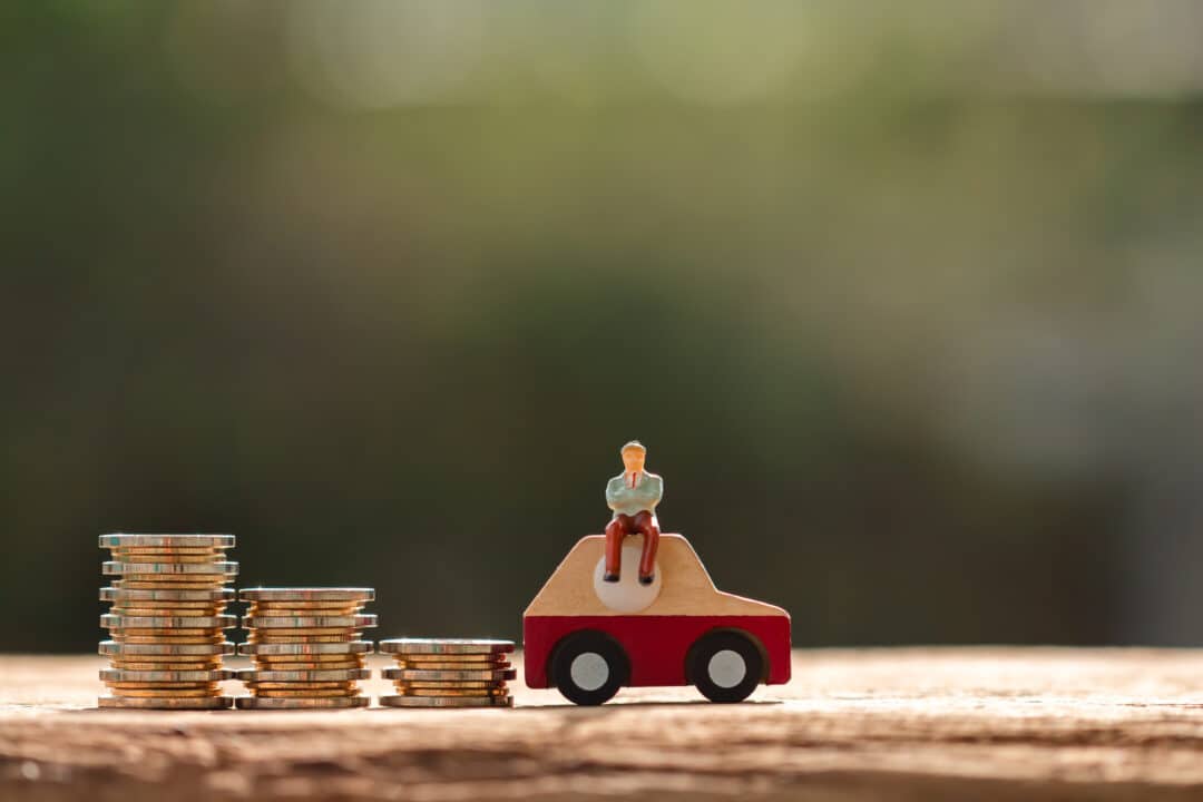 Alteração da IUC para carros com mais de 10 anos