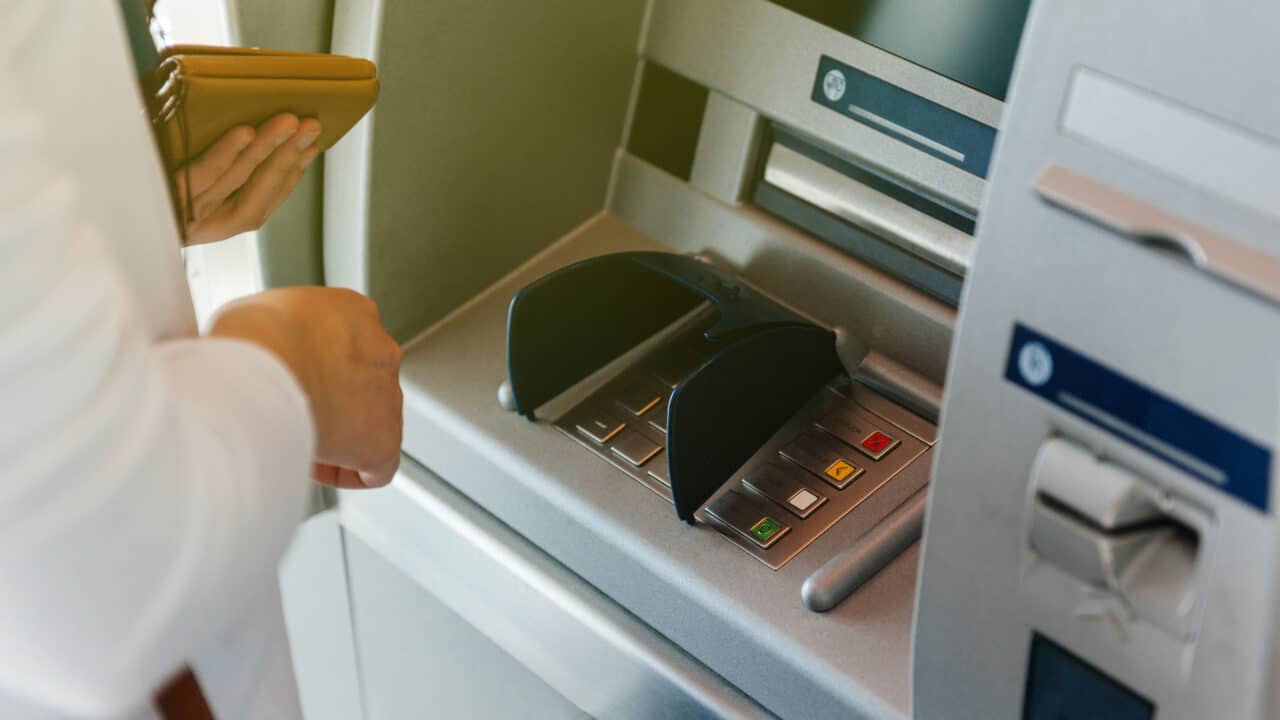 notificação de retirada ao exceder esse valor