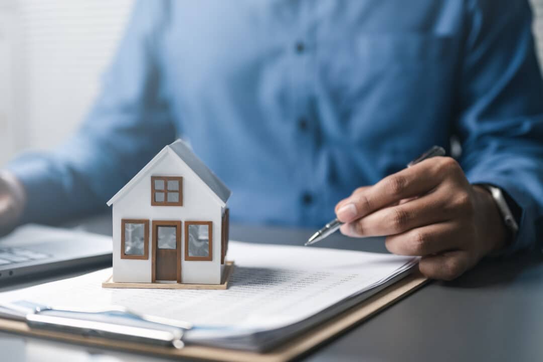 Amortização do crédito imobiliário 2026