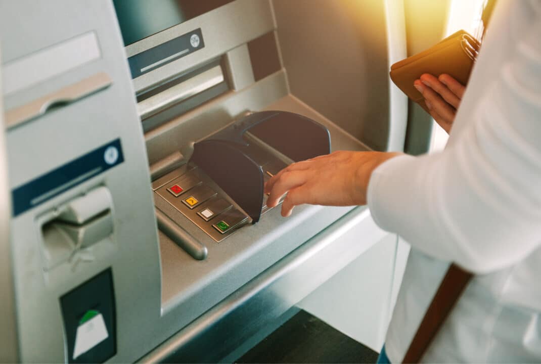 5 levantamentos num mês, os controlos