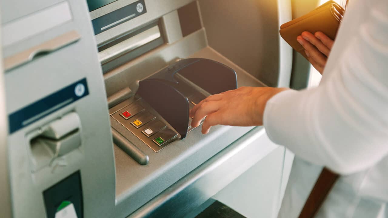 5 levantamentos num mês, os controlos