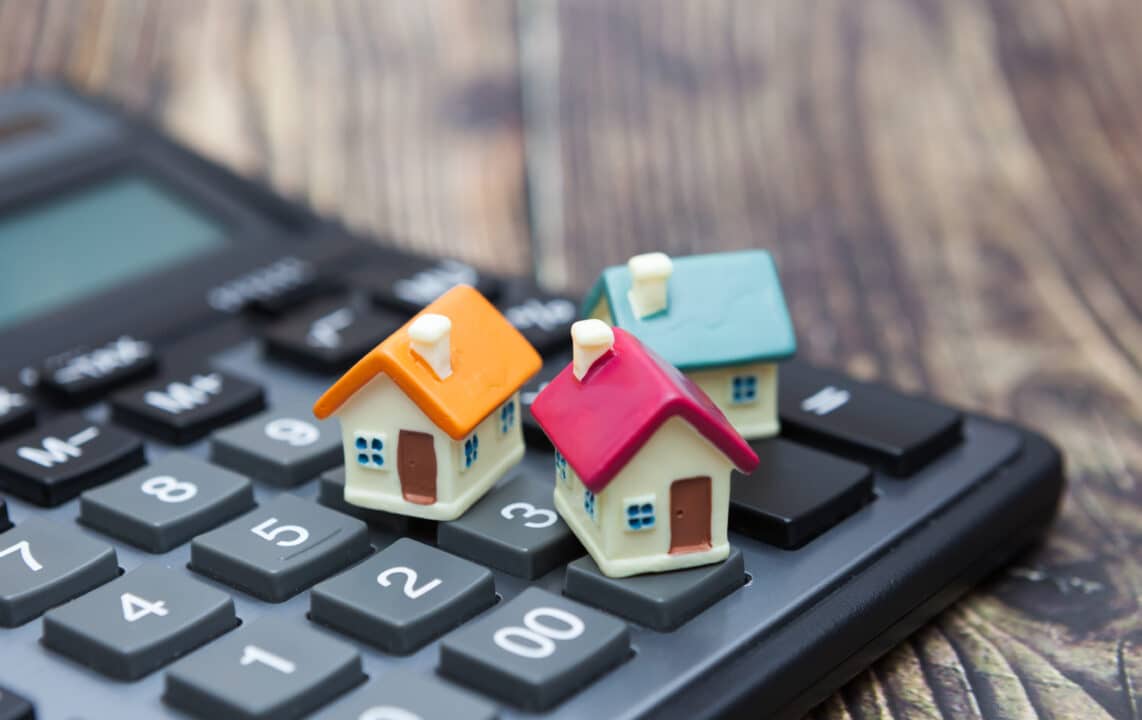 novas regras Crédito imobiliário em 2026