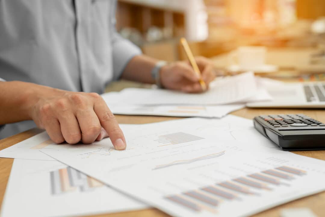 Descubra as faturas que dão direito a dedução fiscal