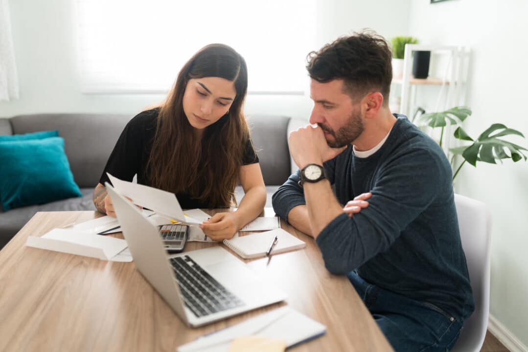 IRS conjunto ou separado: o que é mais vantajoso?