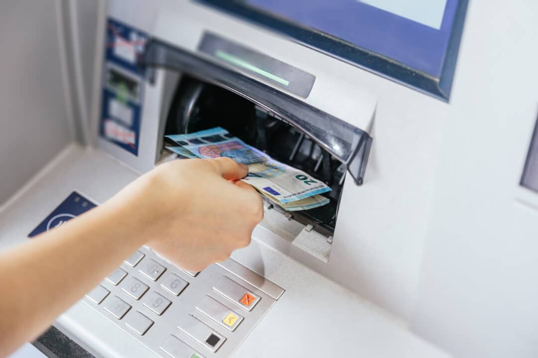 novo limite máximo para notificações sobre levantamentos