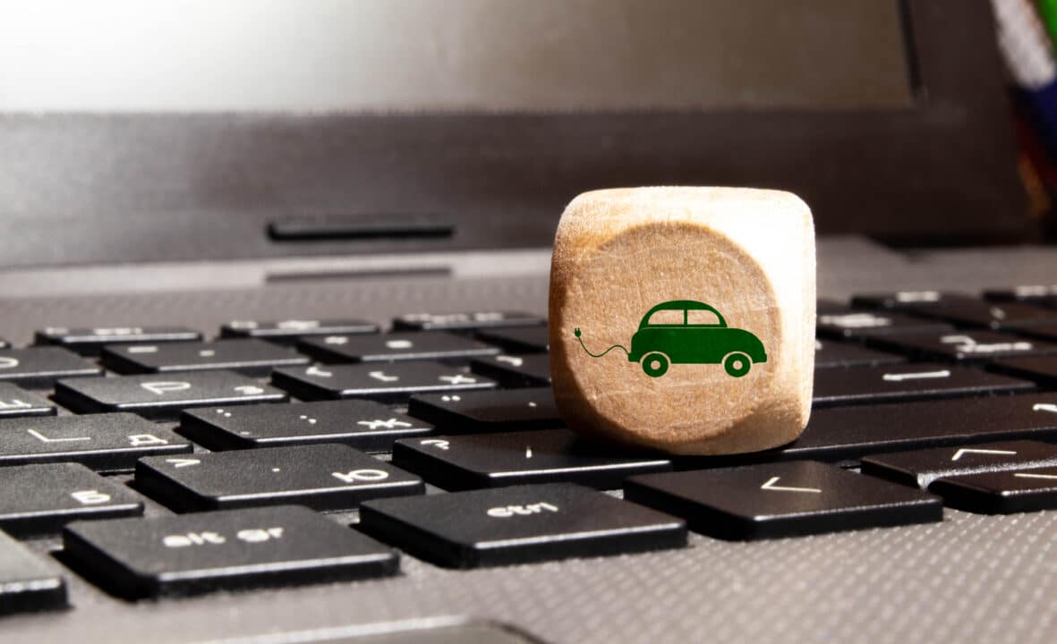 redução com carros híbridos e elétricos